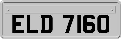ELD7160