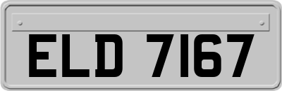 ELD7167