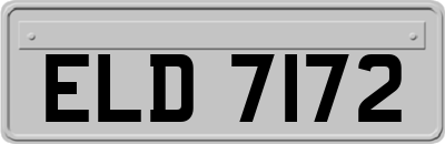 ELD7172
