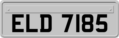 ELD7185