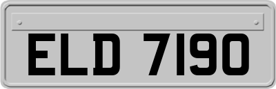 ELD7190