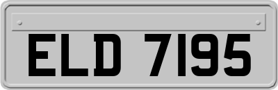 ELD7195