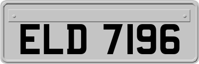 ELD7196