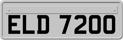ELD7200