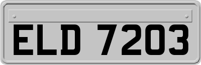 ELD7203