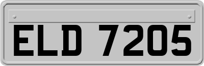 ELD7205