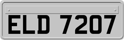 ELD7207