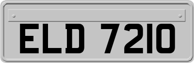 ELD7210