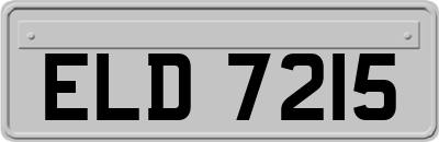 ELD7215