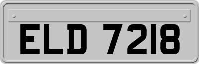 ELD7218
