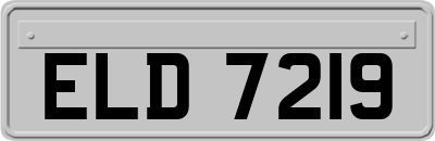 ELD7219