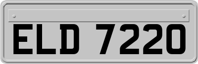 ELD7220