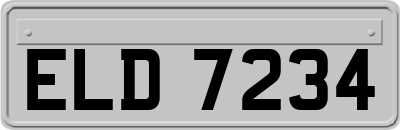 ELD7234