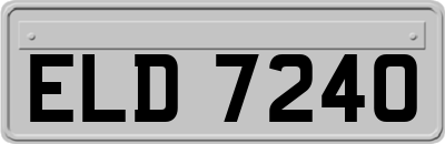 ELD7240