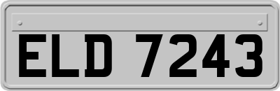 ELD7243