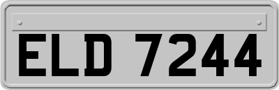 ELD7244