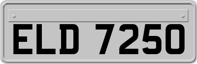 ELD7250