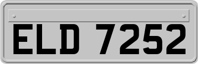 ELD7252