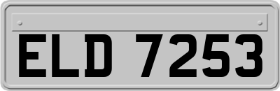 ELD7253