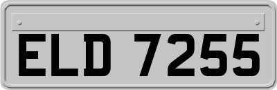 ELD7255