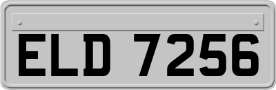 ELD7256