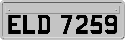 ELD7259