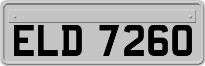 ELD7260
