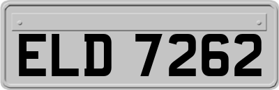 ELD7262