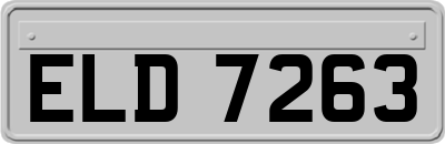 ELD7263