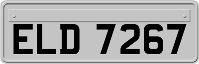 ELD7267