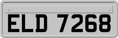 ELD7268