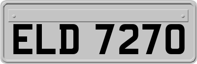ELD7270