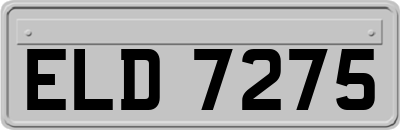 ELD7275