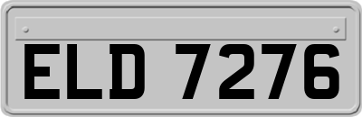 ELD7276