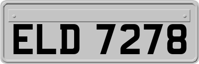 ELD7278