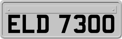 ELD7300