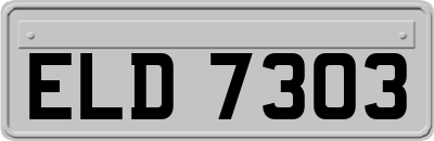ELD7303