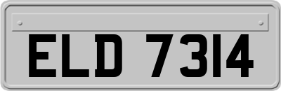ELD7314