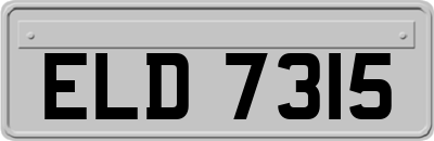ELD7315