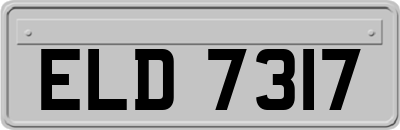 ELD7317