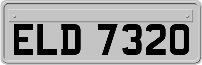 ELD7320
