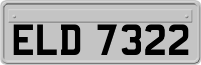 ELD7322