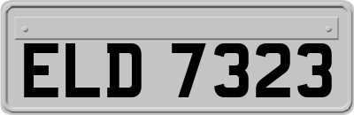 ELD7323