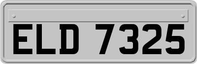 ELD7325