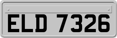 ELD7326