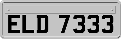 ELD7333