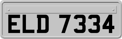 ELD7334