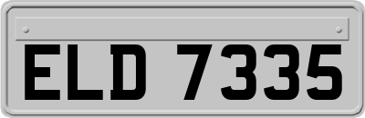 ELD7335