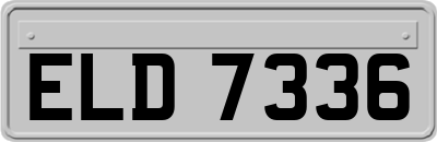 ELD7336