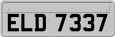 ELD7337